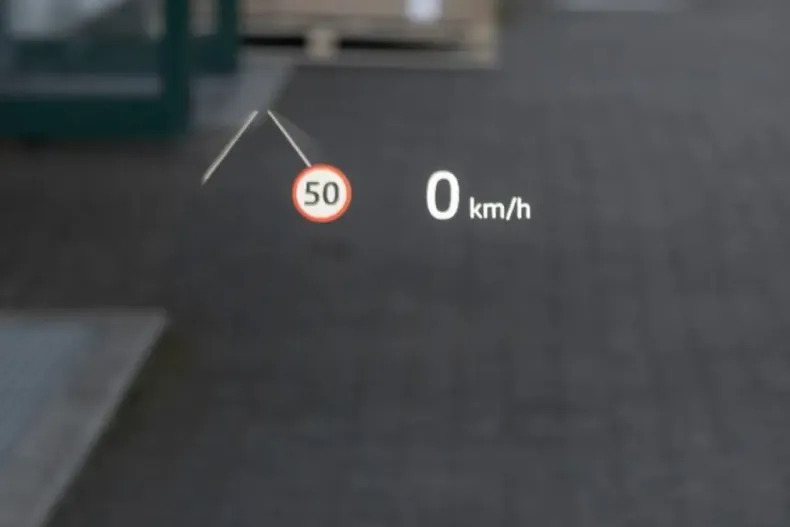 Land Rover Range Rover din 2025 cu 27.829 km - oferta LAN192747 - foto 16