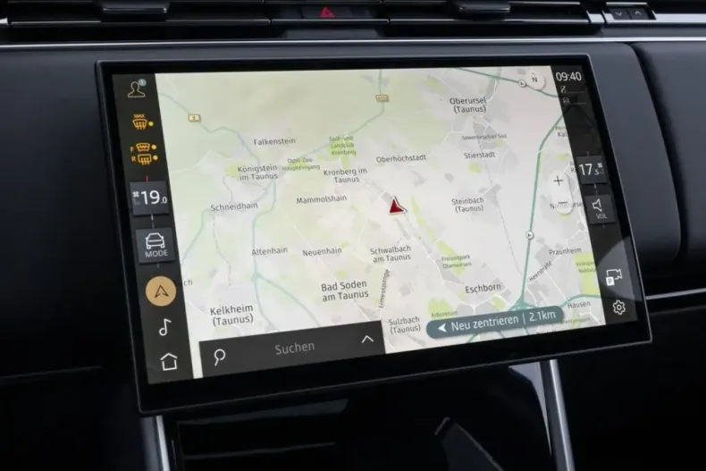 Land Rover Range Rover din 2025 cu 27.829 km - oferta LAN192747 - foto 18