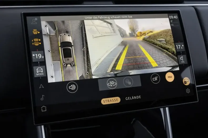 Land Rover Range Rover din 2025 cu 27.829 km - oferta LAN192747 - foto 19