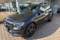 Mercedes-Benz GLC 200 (Clasa GLC) din 2022 cu 61.180 km - oferta MER192748 - foto 1