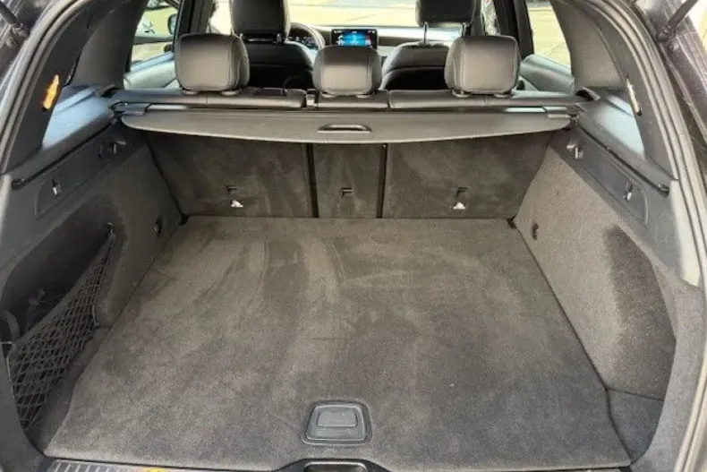 Mercedes-Benz GLC 200 (Clasa GLC) din 2022 cu 61.180 km - oferta MER192748 - foto 5