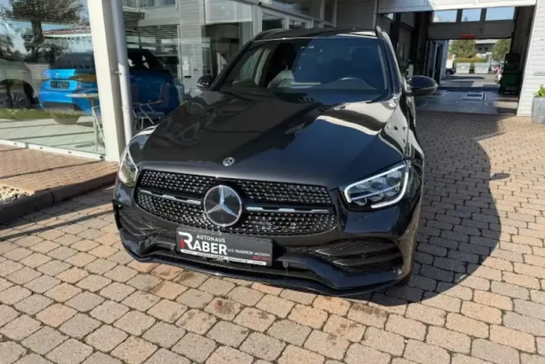 Mercedes-Benz GLC 200 (Clasa GLC) din 2022 cu 61.180 km - oferta MER192748 - foto 7