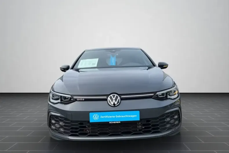 Volkswagen Golf din 2022 cu 44.600 km - oferta VOL192749 - foto 2
