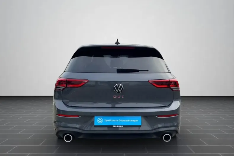 Volkswagen Golf din 2022 cu 44.600 km - oferta VOL192749 - foto 3