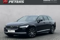 Volvo V90 din 2022 cu 80.312 km - oferta VOL192752 - foto 1