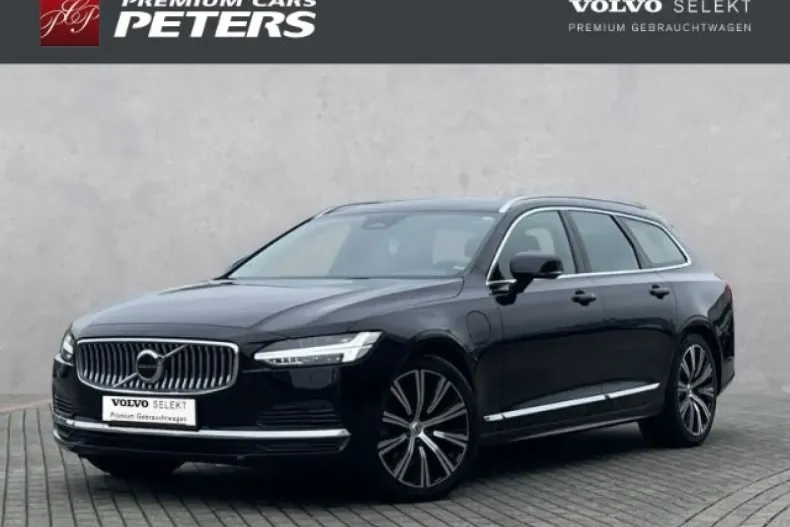 Volvo V90 din 2022 cu 80.312 km - oferta VOL192752 - foto 1