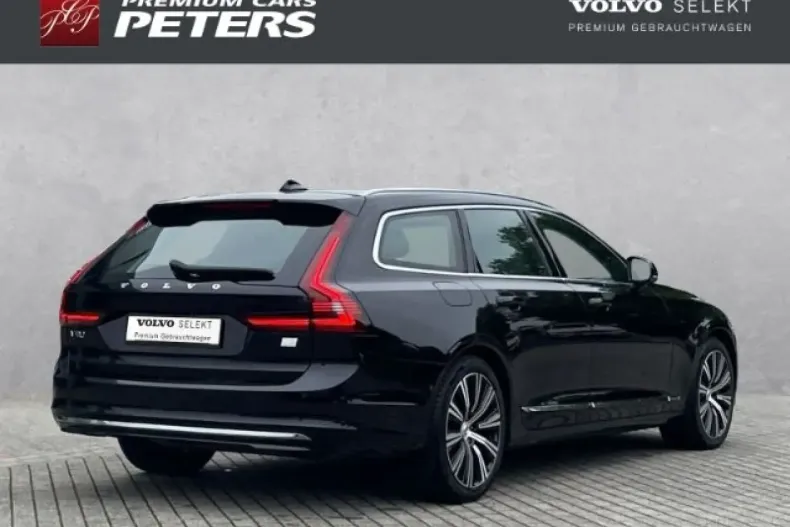 Volvo V90 din 2022 cu 80.312 km - oferta VOL192752 - foto 2