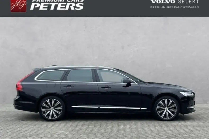 Volvo V90 din 2022 cu 80.312 km - oferta VOL192752 - foto 3