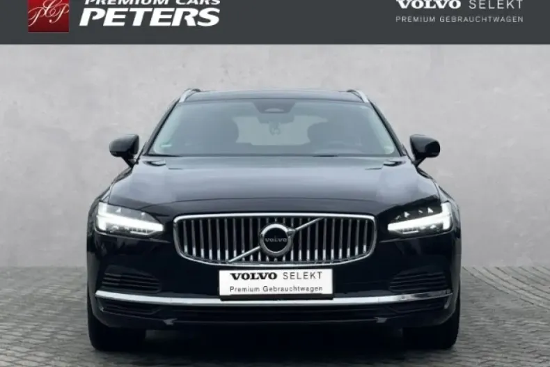 Volvo V90 din 2022 cu 80.312 km - oferta VOL192752 - foto 5