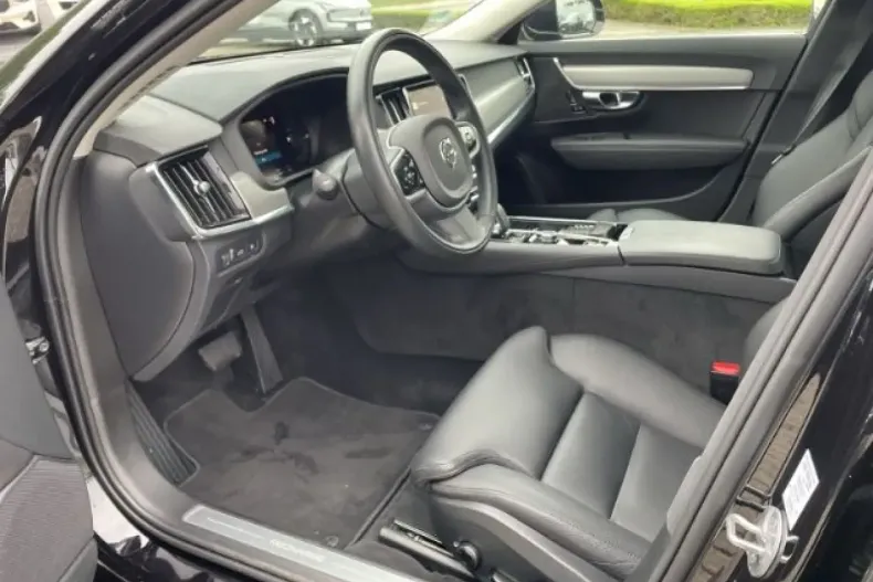 Volvo V90 din 2022 cu 80.312 km - oferta VOL192752 - foto 10