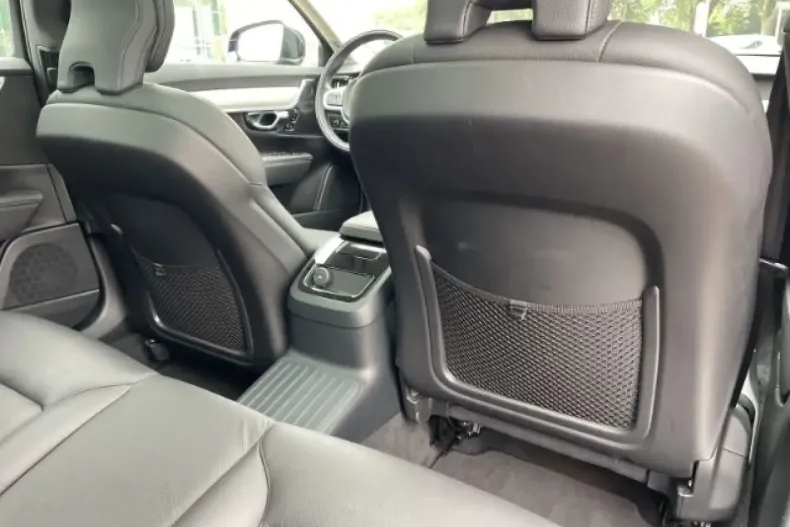 Volvo V90 din 2022 cu 80.312 km - oferta VOL192752 - foto 11