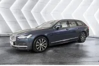 Volvo V90 din 2021 cu 70.437 km - oferta VOL192753 - foto 1