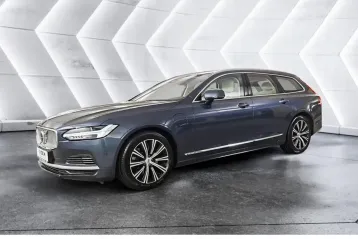 Volvo V90 din 2021 - oferta VOL192753