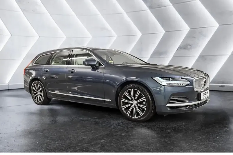 Volvo V90 din 2021 cu 70.437 km - oferta VOL192753 - foto 2