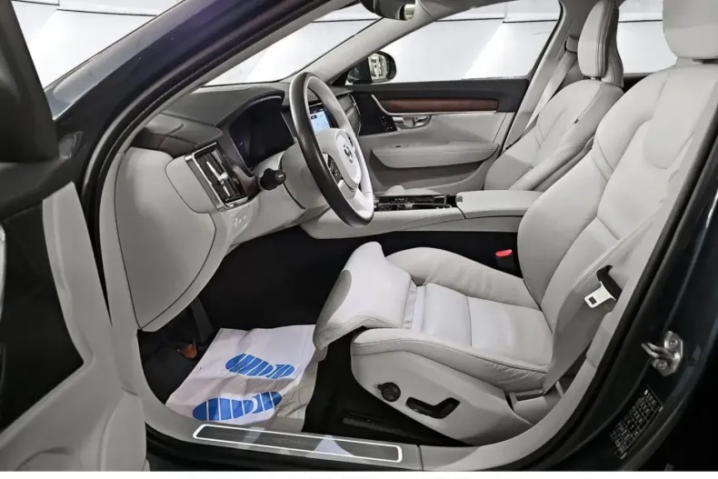 Volvo V90 din 2021 cu 70.437 km - oferta VOL192753 - foto 5