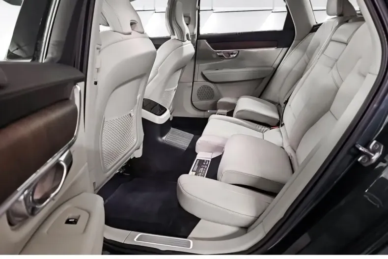 Volvo V90 din 2021 cu 70.437 km - oferta VOL192753 - foto 7