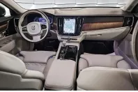 Volvo V90 din 2021 cu 70.437 km - oferta VOL192753 - foto 8