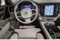 Volvo V90 din 2021 cu 70.437 km - oferta VOL192753 - foto 9