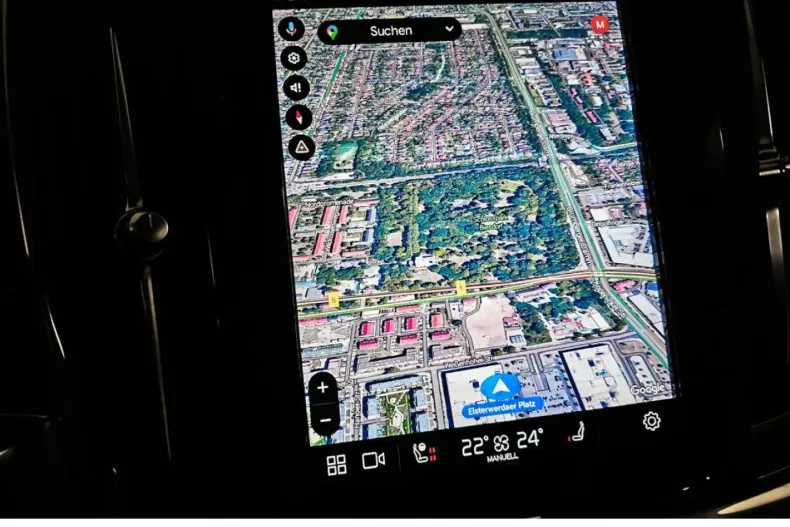 Volvo V90 din 2021 cu 70.437 km - oferta VOL192753 - foto 10