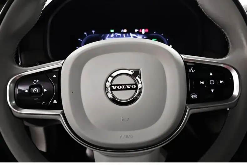 Volvo V90 din 2021 cu 70.437 km - oferta VOL192753 - foto 11