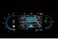 Volvo V90 din 2021 cu 70.437 km - oferta VOL192753 - foto 12