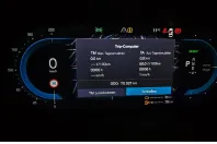 Volvo V90 din 2021 cu 70.437 km - oferta VOL192753 - foto 13