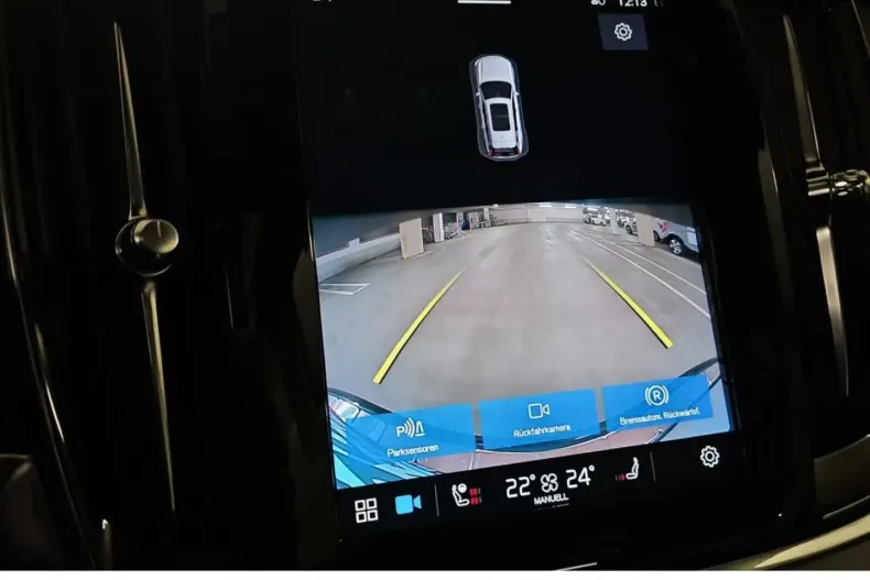 Volvo V90 din 2021 cu 70.437 km - oferta VOL192753 - foto 14