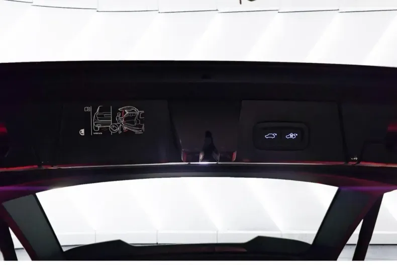 Volvo V90 din 2021 cu 70.437 km - oferta VOL192753 - foto 17