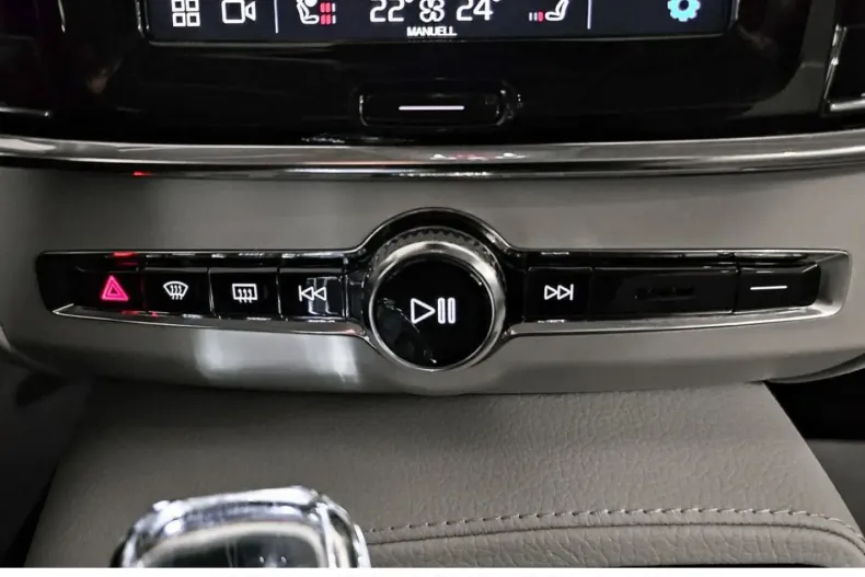 Volvo V90 din 2021 cu 70.437 km - oferta VOL192753 - foto 18