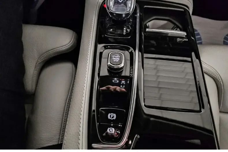 Volvo V90 din 2021 cu 70.437 km - oferta VOL192753 - foto 19