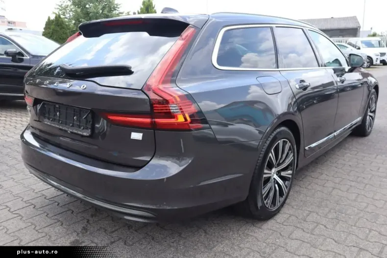 Volvo V90 din 2021 cu 28.434 km - oferta VOL192755 - foto 5