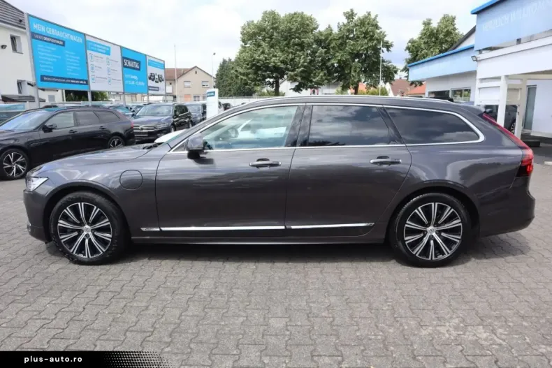 Volvo V90 din 2021 cu 28.434 km - oferta VOL192755 - foto 8