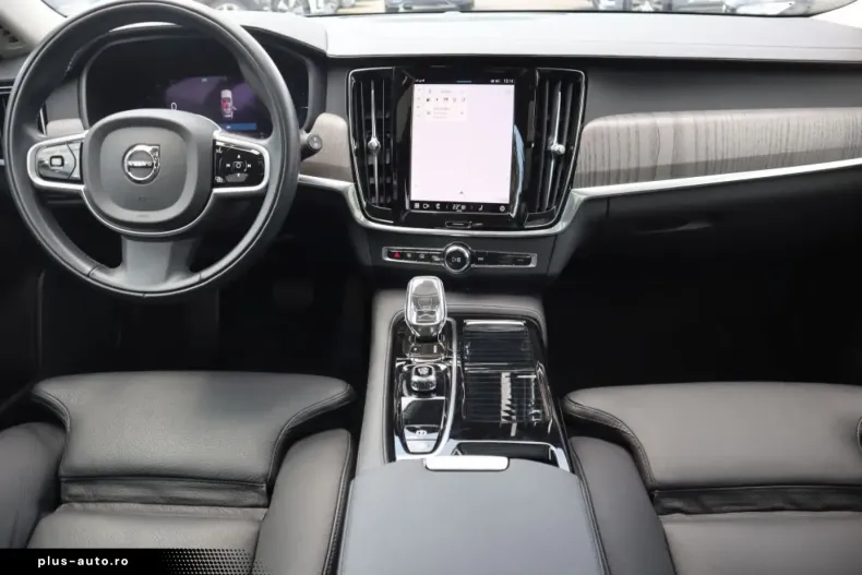 Volvo V90 din 2021 cu 28.434 km - oferta VOL192755 - foto 9