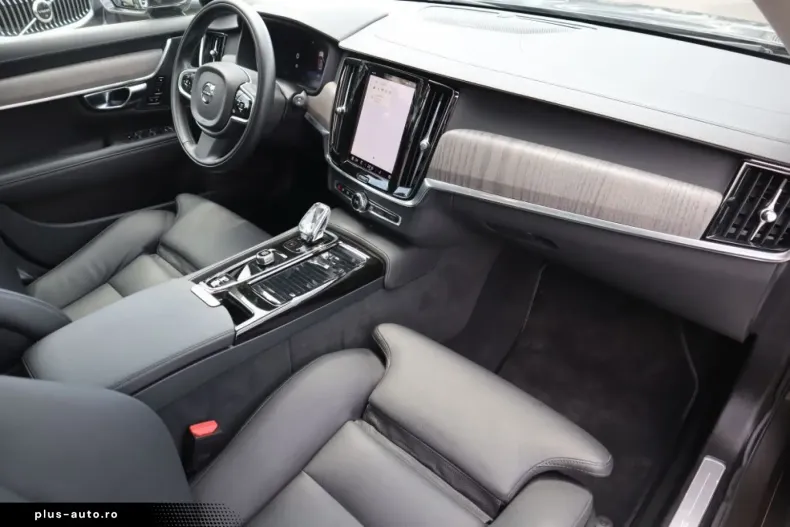 Volvo V90 din 2021 cu 28.434 km - oferta VOL192755 - foto 10