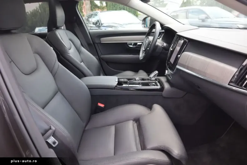 Volvo V90 din 2021 cu 28.434 km - oferta VOL192755 - foto 11