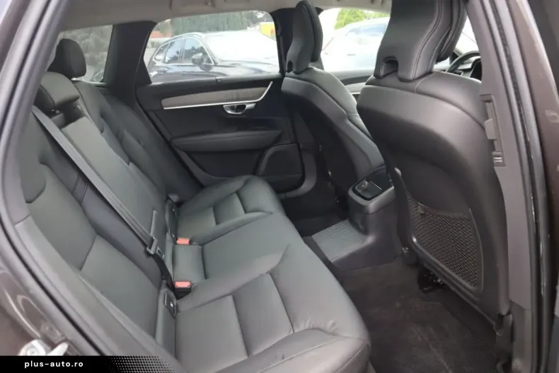 Volvo V90 din 2021 cu 28.434 km - oferta VOL192755 - foto 12