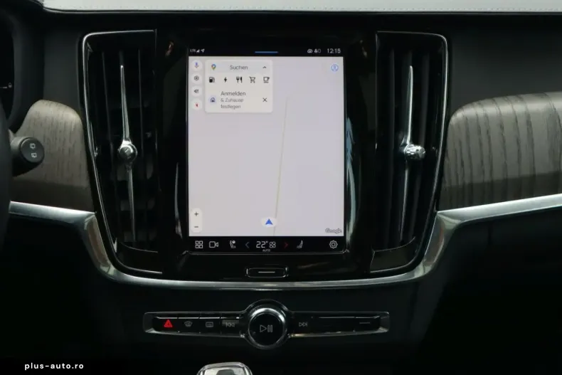 Volvo V90 din 2021 cu 28.434 km - oferta VOL192755 - foto 13