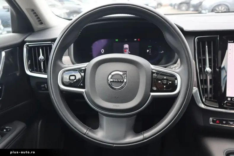 Volvo V90 din 2021 cu 28.434 km - oferta VOL192755 - foto 14