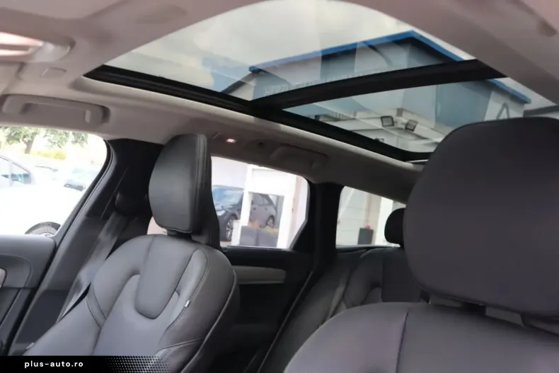 Volvo V90 din 2021 cu 28.434 km - oferta VOL192755 - foto 16