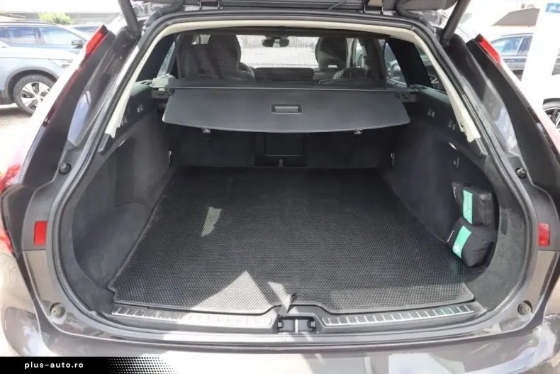 Volvo V90 din 2021 cu 28.434 km - oferta VOL192755 - foto 19