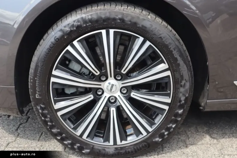 Volvo V90 din 2021 cu 28.434 km - oferta VOL192755 - foto 20