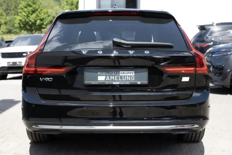 Volvo V90 din 2021 cu 51.328 km - oferta VOL192756 - foto 2