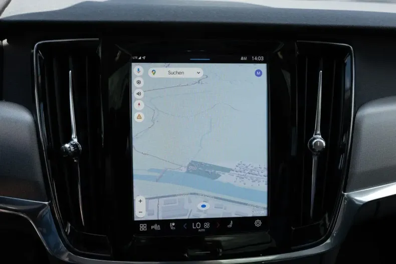 Volvo V90 din 2021 cu 51.328 km - oferta VOL192756 - foto 6