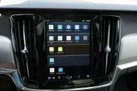 Volvo V90 din 2021 cu 51.328 km - oferta VOL192756 - foto 8