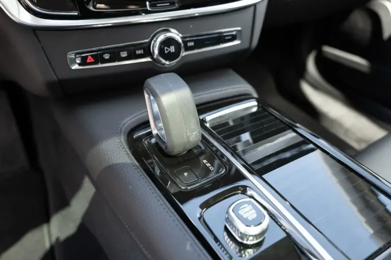 Volvo V90 din 2021 cu 51.328 km - oferta VOL192756 - foto 11