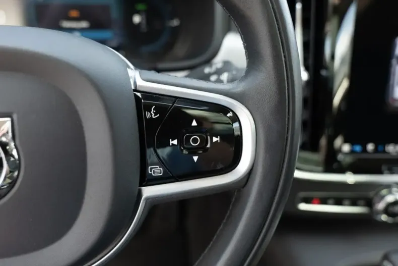 Volvo V90 din 2021 cu 51.328 km - oferta VOL192756 - foto 12