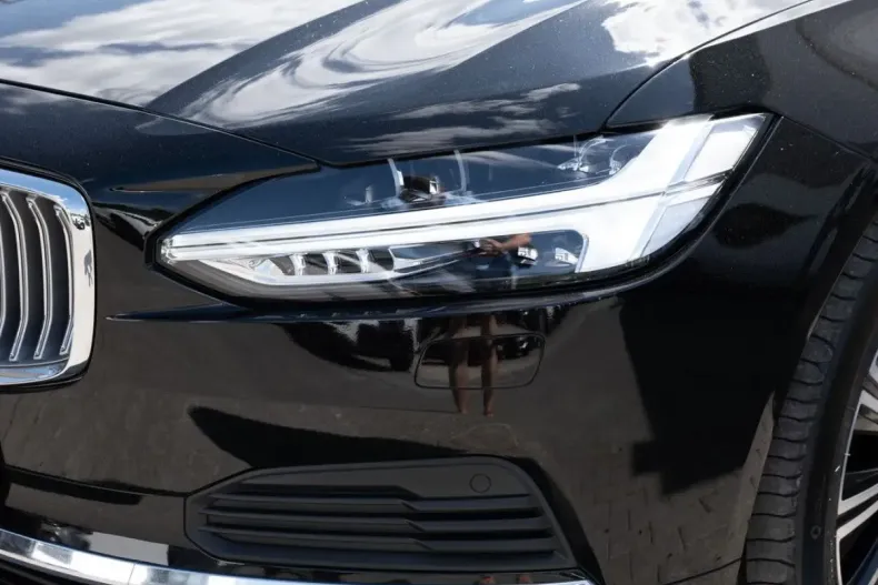 Volvo V90 din 2021 cu 51.328 km - oferta VOL192756 - foto 20