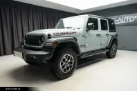 Jeep Wrangler din 2024 cu 44.190 km - oferta JEE192757 - foto 1