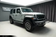 Jeep Wrangler din 2024 cu 44.190 km - oferta JEE192757 - foto 3