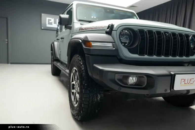 Jeep Wrangler din 2024 cu 44.190 km - oferta JEE192757 - foto 4